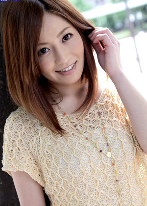 浅乃美波 Minami Asano