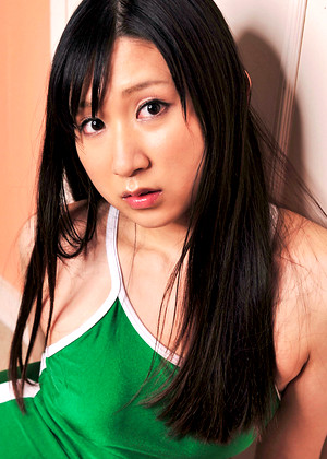 白井みなみ Minami Shirai