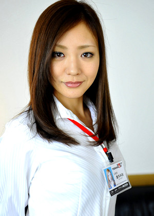 倉木みお Mio Kuraki