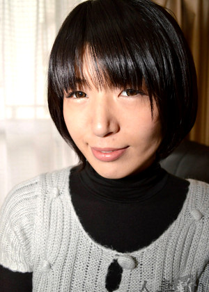 荻山岬 Misaki Ogiyama