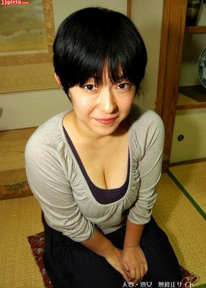 渕田光子 Mitsuko Fuchida