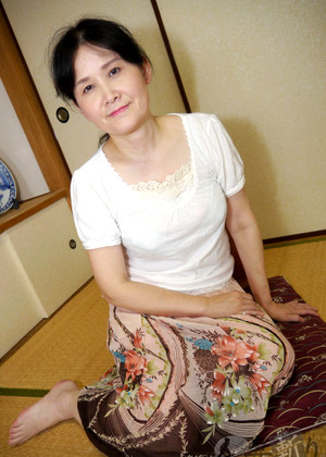 関川光子 Mitsuko Sekigawa