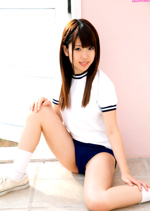 白石みずほ Mizuho Shiraishi