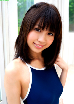 山口水季 Mizuki Yamaguchi