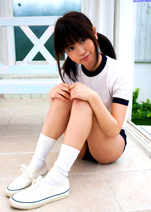 Mizuki Yamaguchi