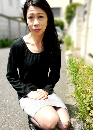 坂井成実 Narumi Sakai