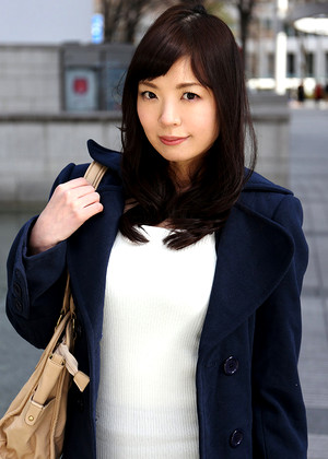 上岡奈津子 Natsuko Kamioka