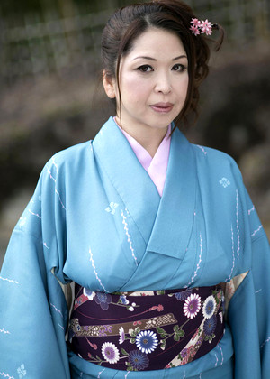 加山なつ子 Natsuko Kayama