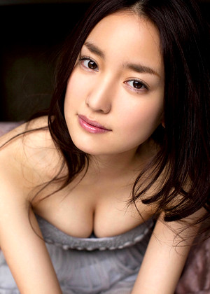 永池南津子 Natsuko Nagaike