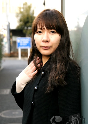 飯山法子 Noriko Iiyama