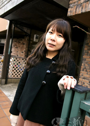 飯山法子 Noriko Iiyama