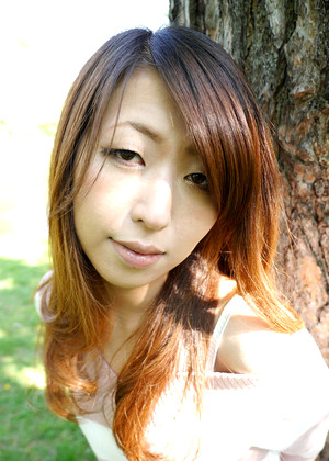 三津山法子 Noriko Mitsuyama