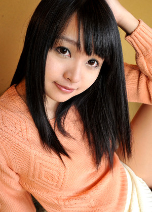 愛内希 Nozomi Aiuchi