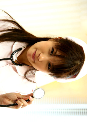 かんごひいり Nurse Hijiri
