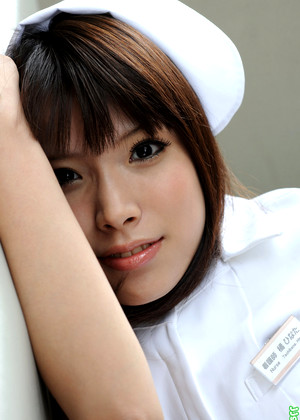 かんごひなた Nurse Hinata