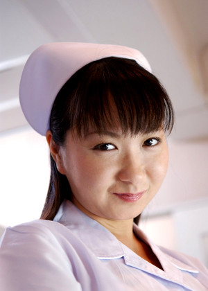 かんごなみ Nurse Nami