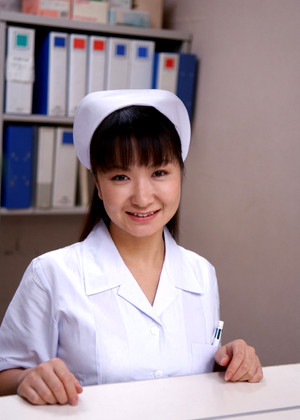 かんごなみ Nurse Nami