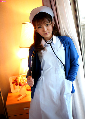 かんごさやな Nurse Sayana