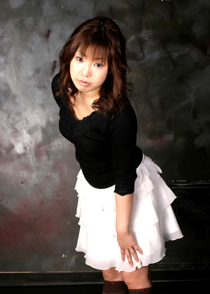 Oshioki Kaori