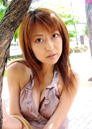 麻川麗 Rei Asakawa
