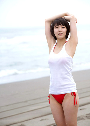 吉岡里帆 Riho Yoshioka