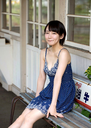 吉岡里帆 Riho Yoshioka