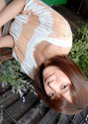 中井理子 Riko Nakai