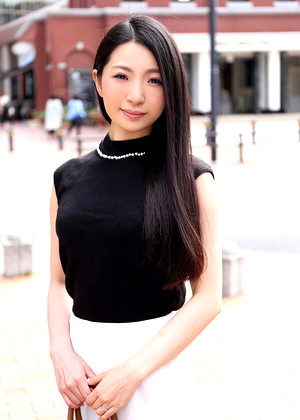 南律子 Ritsuko Minami