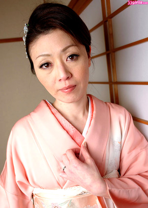 桜井留美子 Rumiko Sakurai