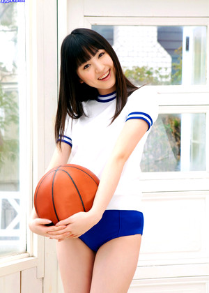 船岡咲 Saki Funaoka