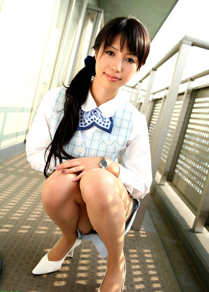 市井沙織 Saori Ichii