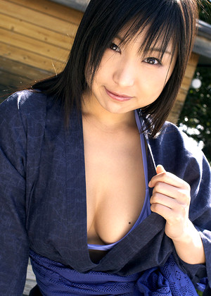 山本早織 Saori Yamamoto