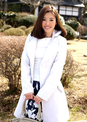 北山沙羅 Sara Kitayama