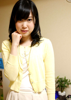 木山里美 Satomi Kiyama