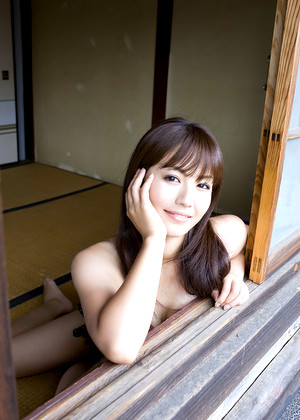 磯山さやか Sayaka Isoyama