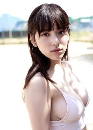 都丸紗也華 Sayaka Tomaru