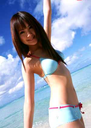 浜田翔子 Shoko Hamada