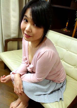 松枝隆子 Takako Matsueda