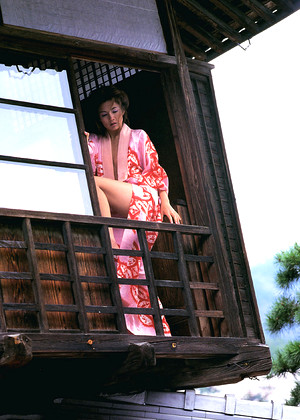 吉本多香美 Takami Yoshimoto