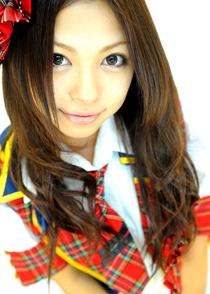 板野友代 Tomoyo Itano