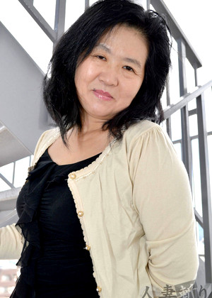 滑川泰子 Yasuko Namekawa