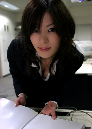 池上陽子 Yoko Ikegami