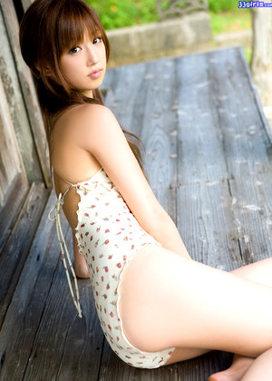 小倉優子 Yuko Ogura