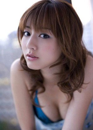 杉本有美 Yumi Sugimoto