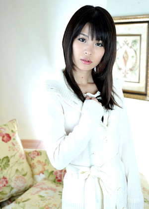 竹内優奈 Yuna Takeuchi