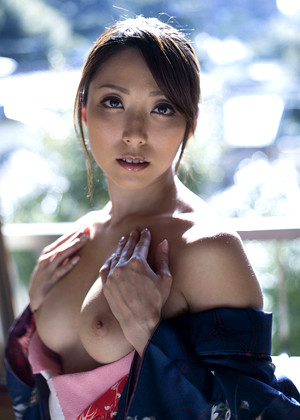 白木優子 Yuuko Shiraki