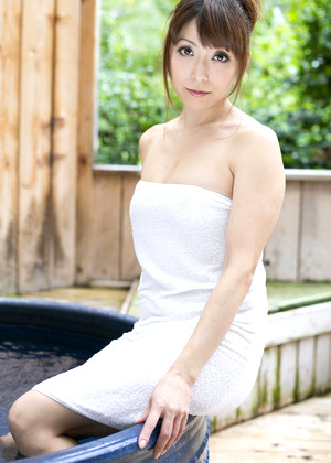 白木優子 Yuuko Shiraki