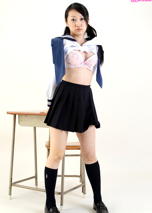 片瀬由奈 Yuuna Katase