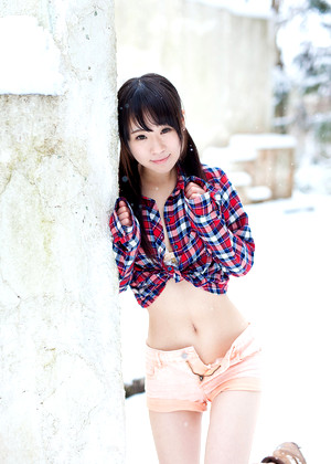 北川ゆず Yuzu Kitagawa