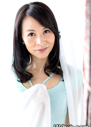 井上綾子 Ayako Inoue